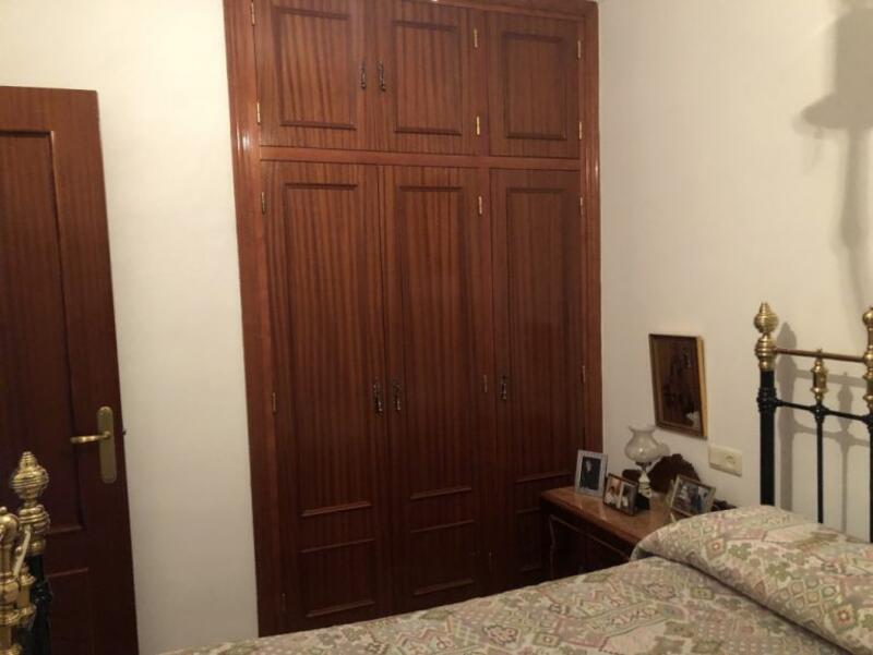 4 Cuarto Adosado en venta