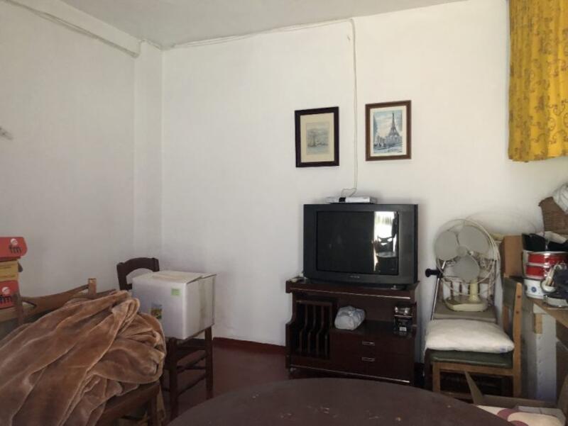 4 Cuarto Adosado en venta