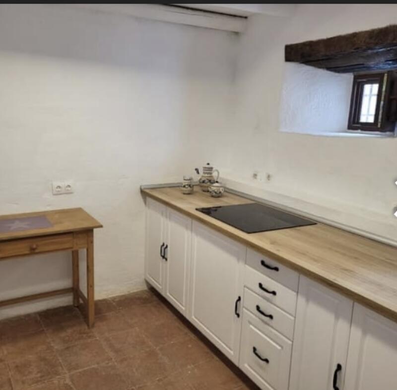 1 Cuarto Apartamento en venta