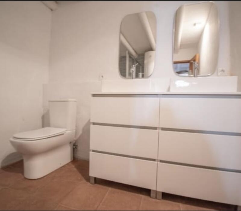 1 slaapkamer Appartement Te koop