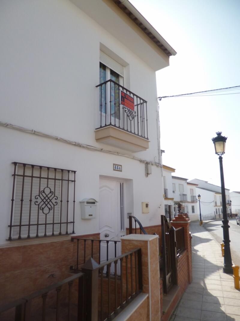 Erhvervsejendom til salg i Olvera, Cádiz