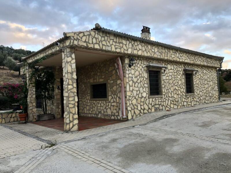 3 Cuarto Villa en venta