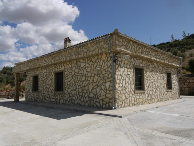 3 Cuarto Villa en venta