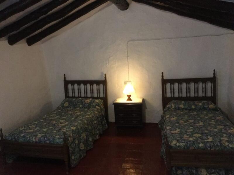 2 chambre Auberge à vendre