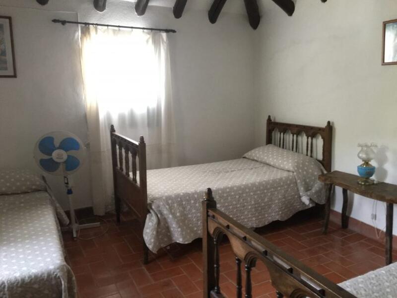 2 chambre Auberge à vendre