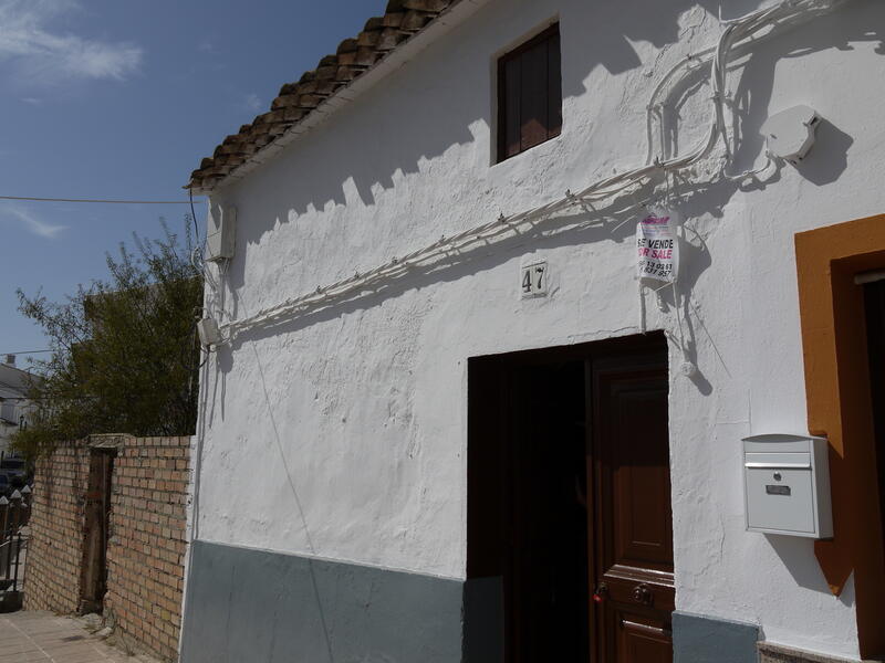 Casa Cueva en venta en Olvera, Cádiz