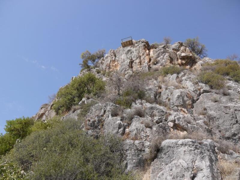 2 chambre Maison Troglodyte à vendre