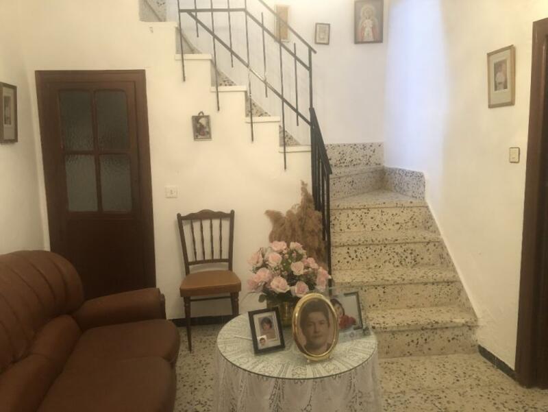 4 Cuarto Adosado en venta