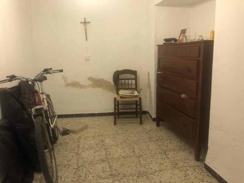 4 Cuarto Adosado en venta