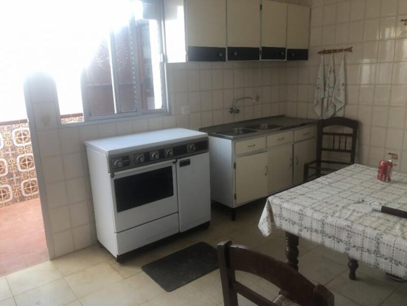 4 Cuarto Adosado en venta