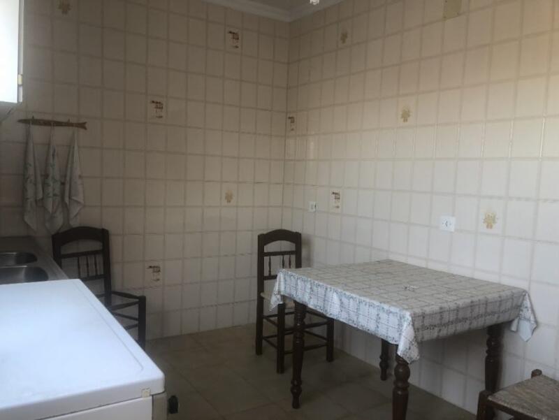 4 Cuarto Adosado en venta