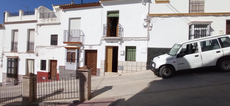 Maison Troglodyte à vendre dans Olvera, Cádiz