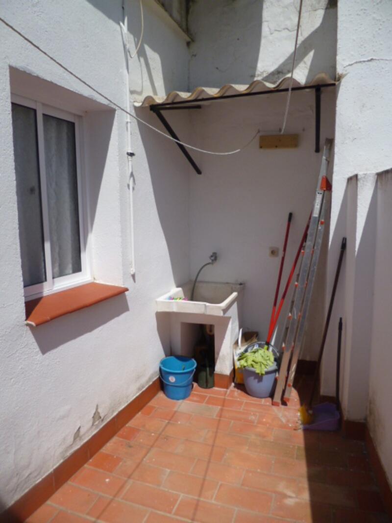 Maison de Ville à vendre dans Olvera, Cádiz