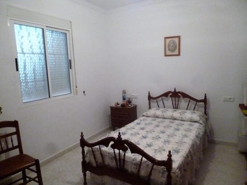 6 Cuarto Adosado en venta