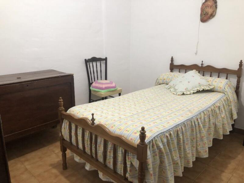 4 Cuarto Adosado en venta