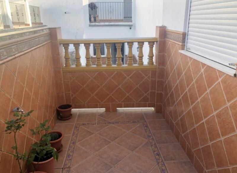 4 Cuarto Adosado en venta