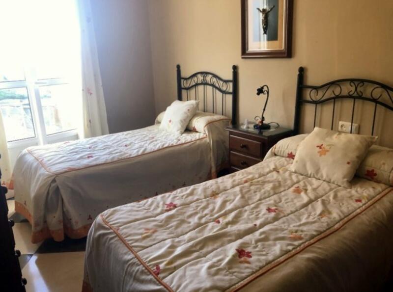 4 Cuarto Adosado en venta