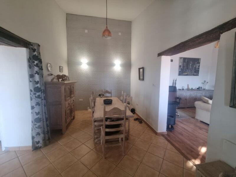 4 slaapkamer Villa Te koop