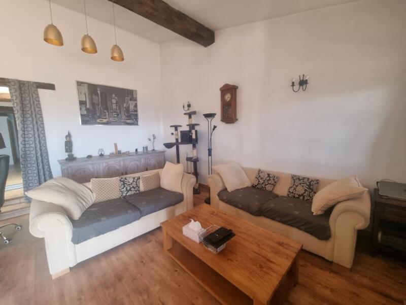 4 chambre Villa à vendre