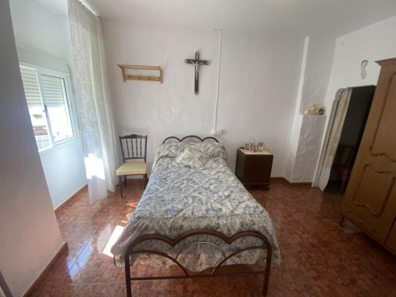 4 Cuarto Adosado en venta