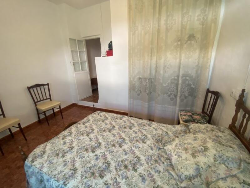 4 Cuarto Adosado en venta