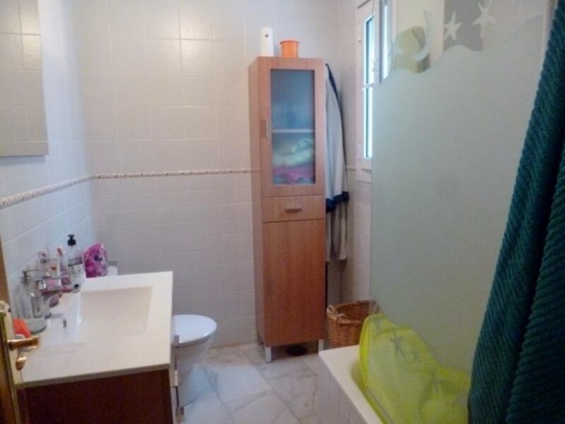 2 slaapkamer Appartement Te koop