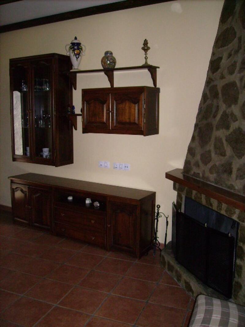 Townhouse for sale in Olvera, Cádiz