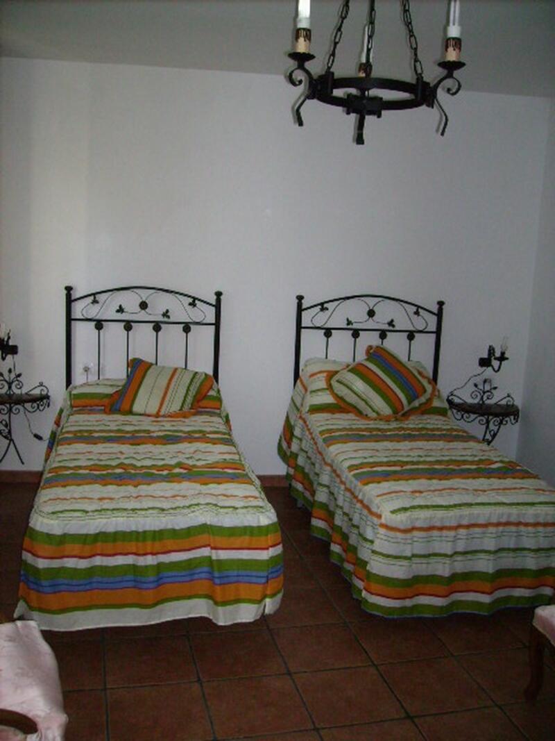 2 Cuarto Adosado en venta