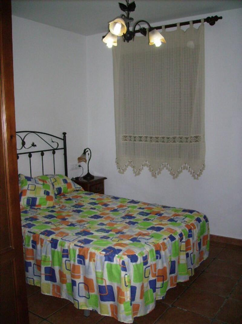 2 Cuarto Adosado en venta