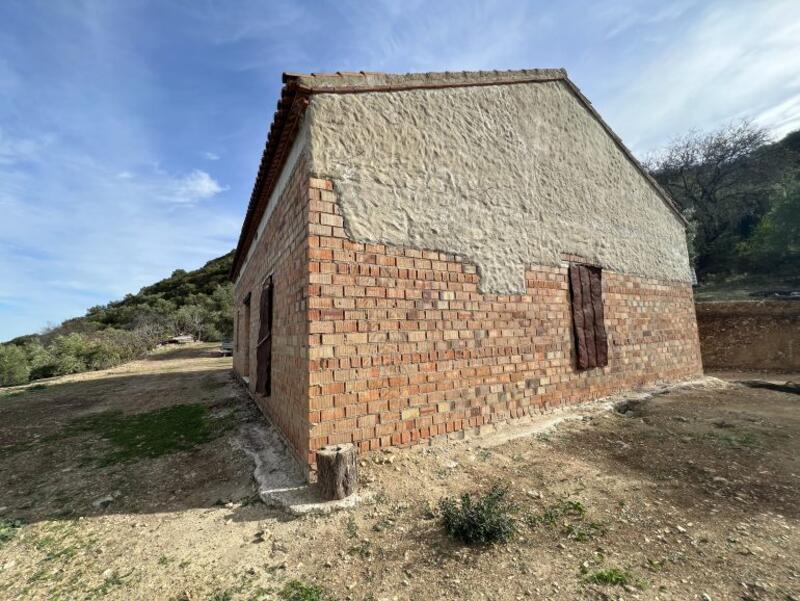 3 Schlafzimmer Landhaus zu verkaufen