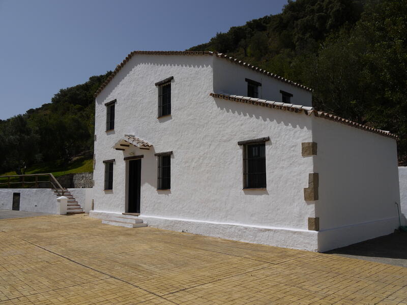 Casa de Campo en venta en Zahara de la Sierra, Cádiz