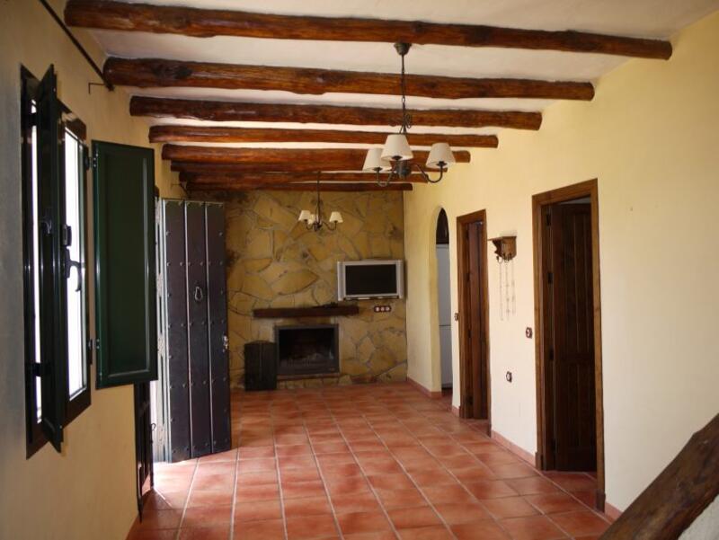 3 bedroom Country House for sale