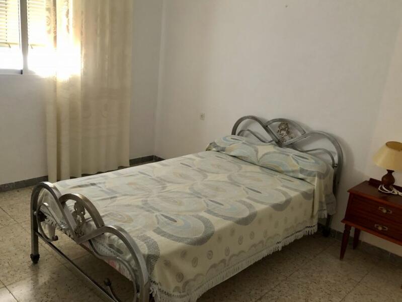 5 Cuarto Adosado en venta