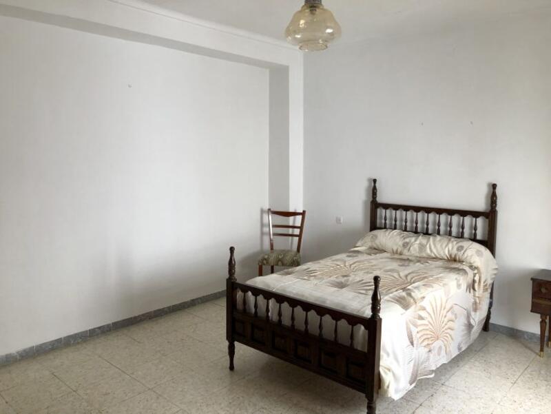 5 Cuarto Adosado en venta