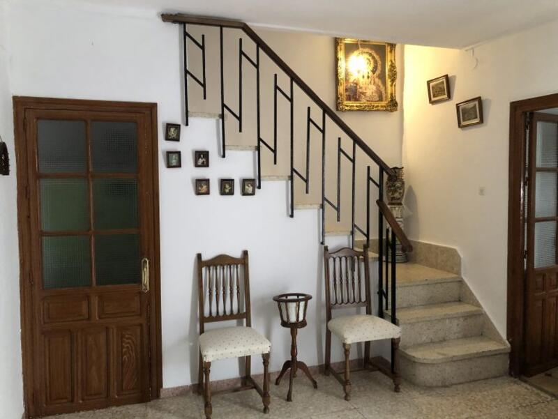 5 Cuarto Adosado en venta