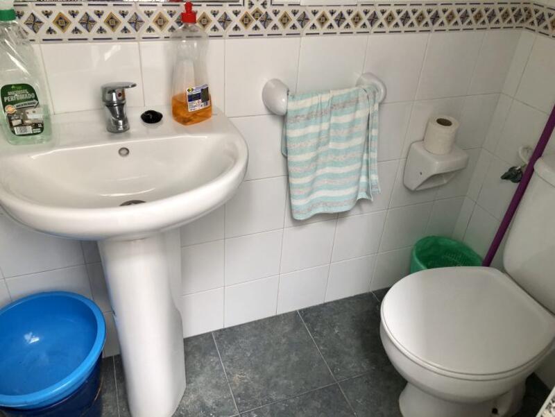 5 Cuarto Adosado en venta