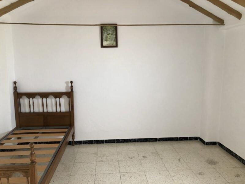 5 Cuarto Adosado en venta