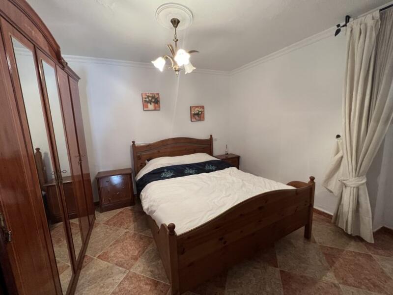 3 Cuarto Adosado en venta