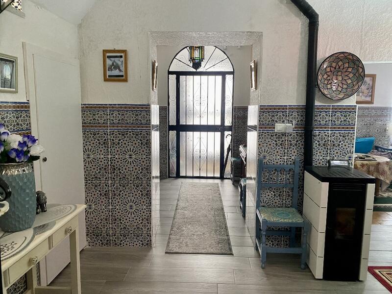 Townhouse for sale in Olvera, Cádiz