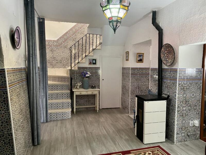 3 chambre Maison de Ville à vendre