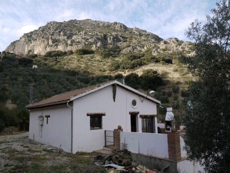 2 Schlafzimmer Landhaus zu verkaufen