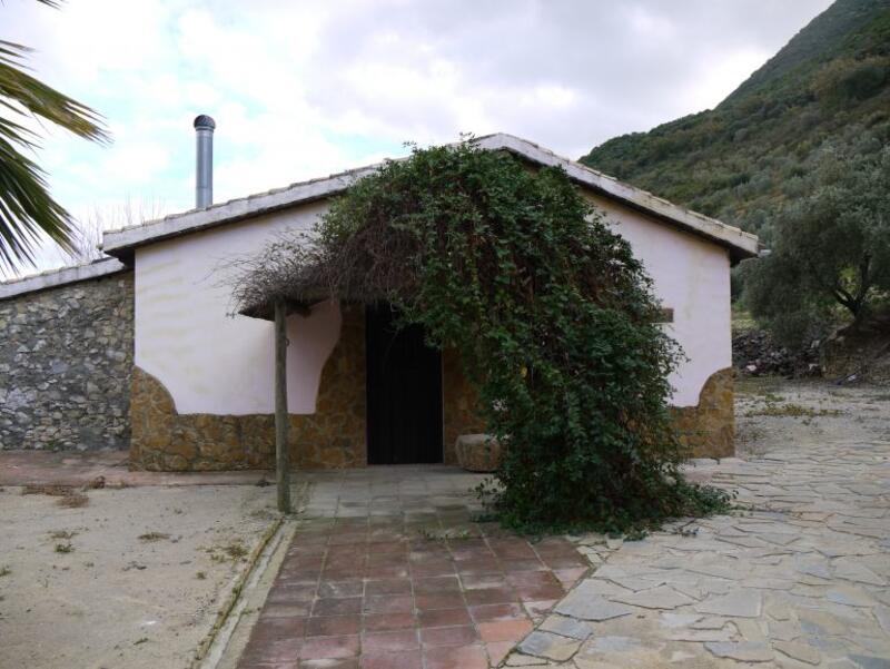 2 Schlafzimmer Landhaus zu verkaufen