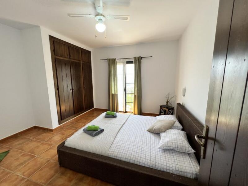 6 Cuarto Casa de Campo en venta