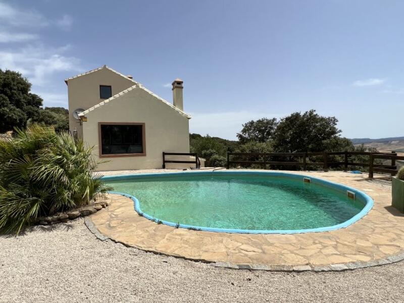 6 Cuarto Casa de Campo en venta