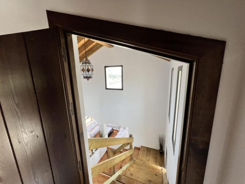 6 Cuarto Casa de Campo en venta