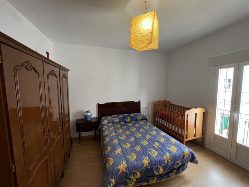 2 Schlafzimmer Appartement zu verkaufen