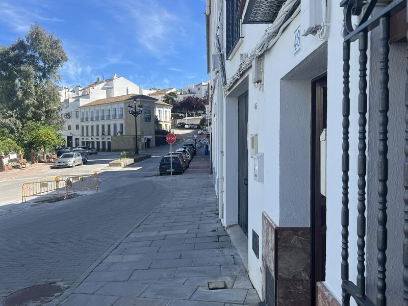 3 sovrum Radhus till salu