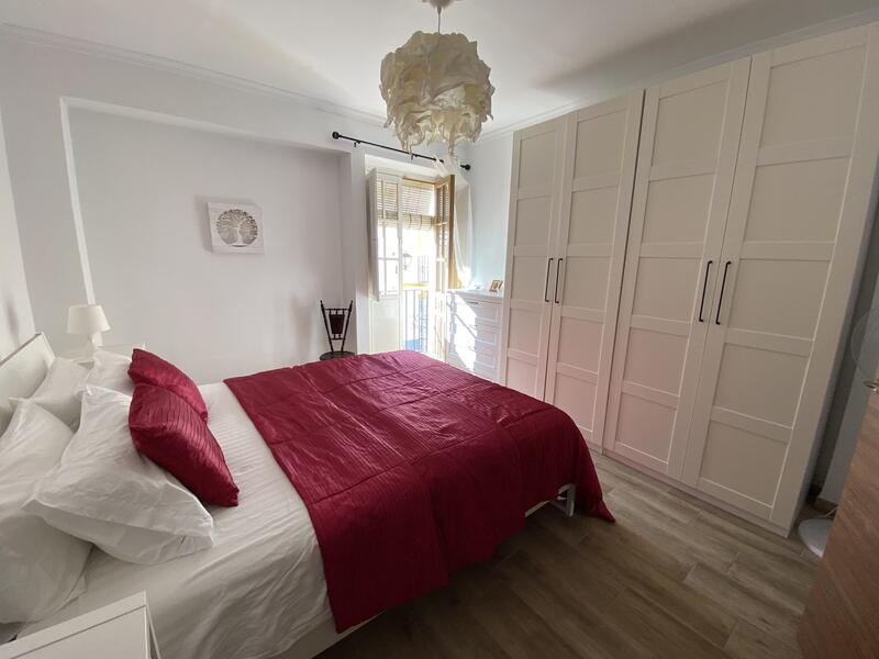 3 chambre Maison de Ville à vendre