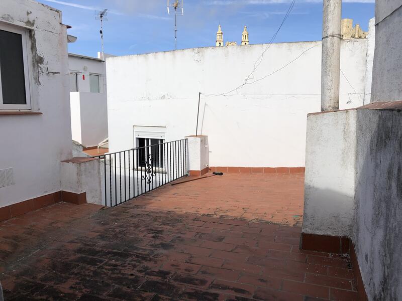 7 Cuarto Casa Cueva en venta