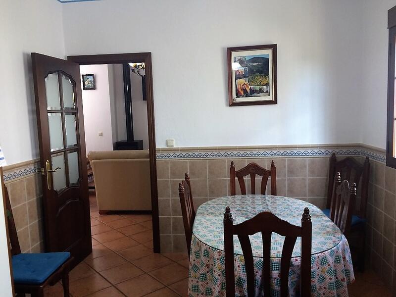 3 Cuarto Adosado en venta